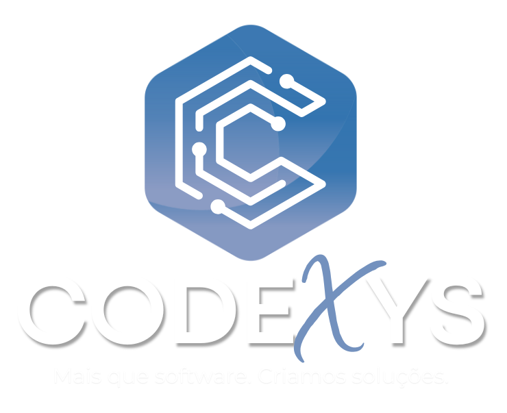 Logo Codexys